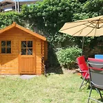 Ferienhaus Alte Muehle 度假居