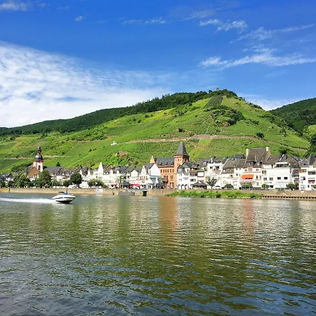 Ferienhaus Alte Mühle * Zell