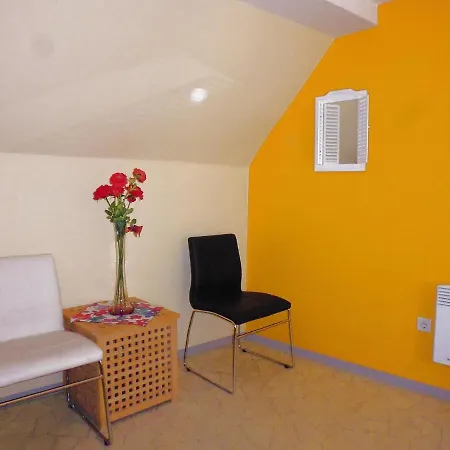 Ferienhaus Alte Mühle Сasa de vacaciones