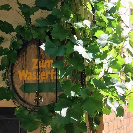 Ferienhaus Alte Mühle *