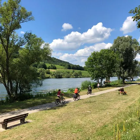 Ferienhaus Alte Mühle *