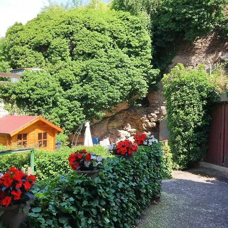Ferienhaus Alte Mühle Сasa de vacaciones *