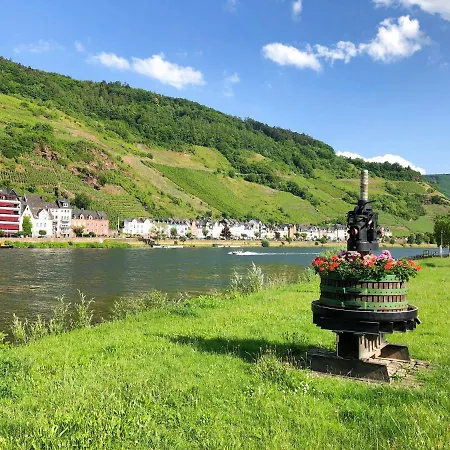 Ferienhaus Alte Mühle Сasa de vacaciones *