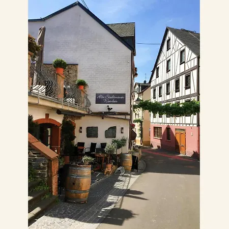Ferienhaus Alte Mühle