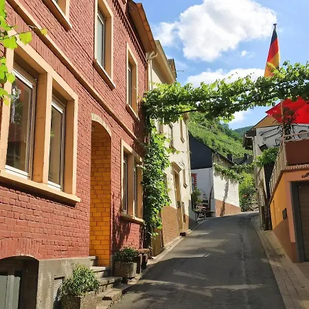 Ferienhaus Ferienhaus Alte Mühle Zell
