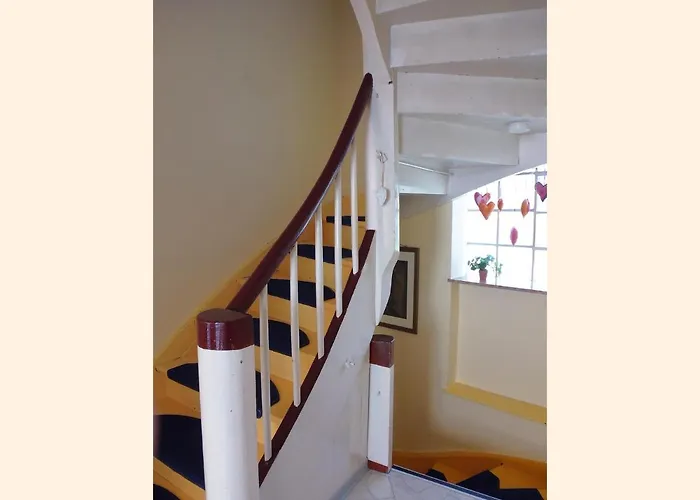 Ferienhaus Alte Muehle *