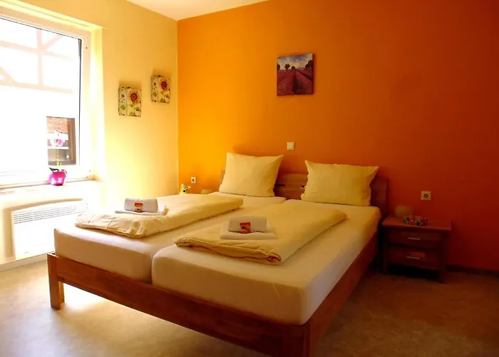 Ferienhaus Alte Muehle