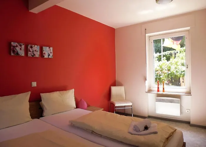 Ferienhaus Alte Muehle *