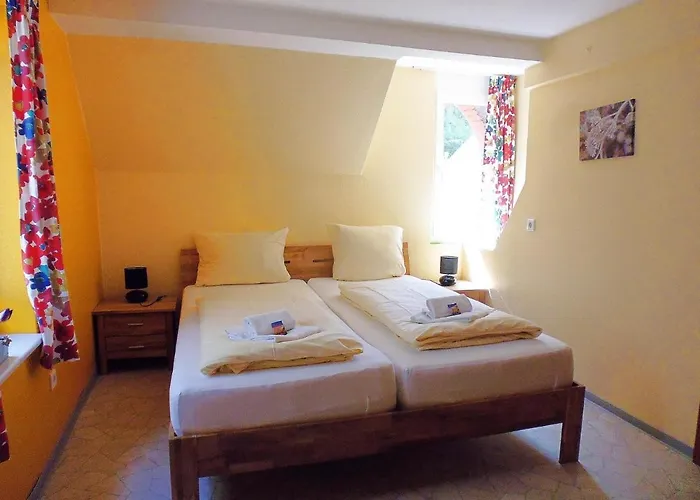 Ferienhaus Alte Muehle * Zell