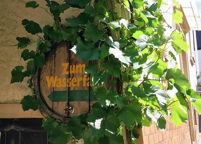 Ferienhaus Alte Muehle *