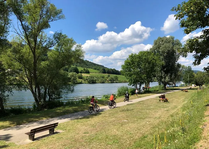 Ferienhaus Alte Muehle *