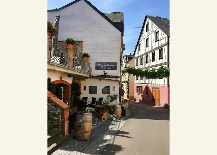 Ferienhaus Alte Muehle