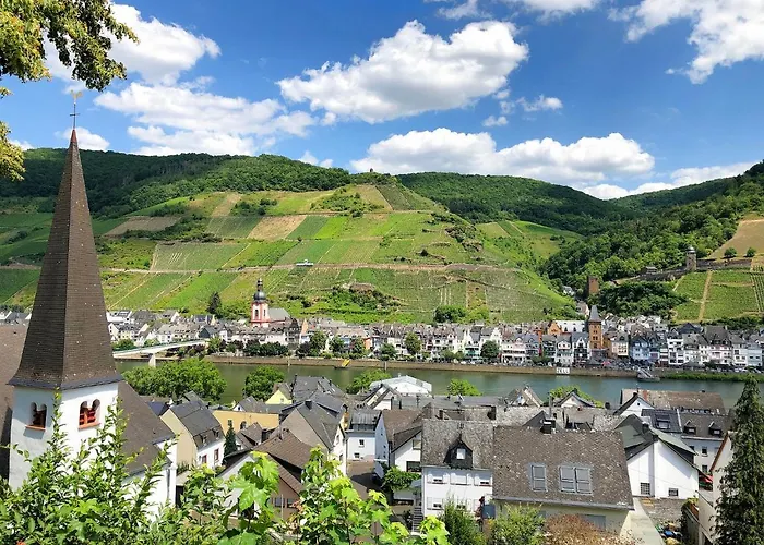 Ferienhaus Alte Muehle *